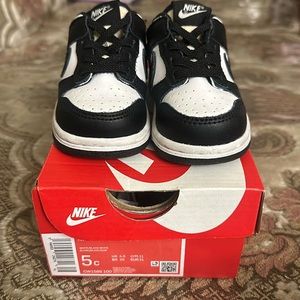 Nike Dunk Low
Baby/Toddler Shoes